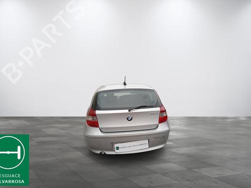 Right sun visor BMW 1 (E87) 116 d | BP7984572I2  - Image 12