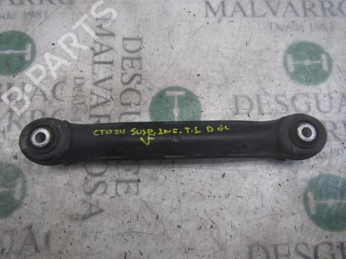 Used Left rear suspension arm Left rear suspension arm 3829755 3829755