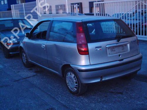 Flywheel FIAT PUNTO (176_)  | BP14282646M101 
