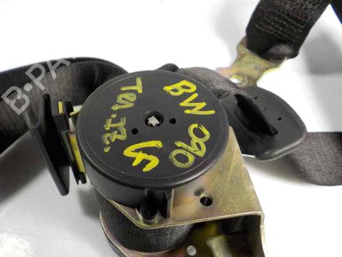 Rear left seatbelt BMW 3 (E46) 320 d | BP6791021I29