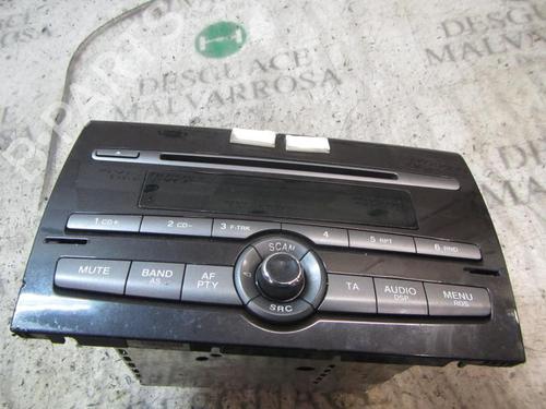 Used Radio FIAT BRAVO II (198_) [2006-2016]  4010545