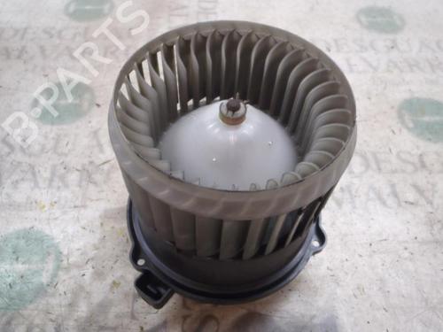 Silniczek dmuchawy nagrzewnicy SMART FORFOUR (454) 1.1 (454.030) A4548200642 | 0160700701 | 0160700701