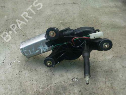 Used Rear wiper motor FIAT PUNTO (188_) [1999-2012]  3770947