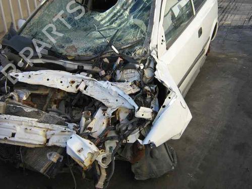 Right front window switch OPEL ASTRA G Hatchback (T98) 2.0 16V (F08, F48) | BP3771237I26 - Image 4