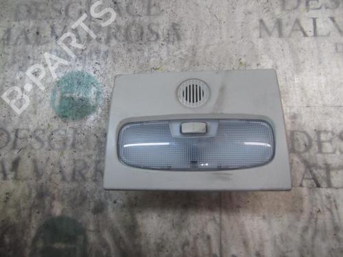 Innerbelysning FORD FIESTA VI (CB1, CCN) 1.6 TDCi (95 hp) 7410638