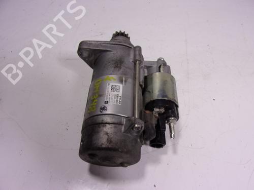Starter SEAT LEON (KL1, KLG) 2.0 TDI | BP15914113M8 