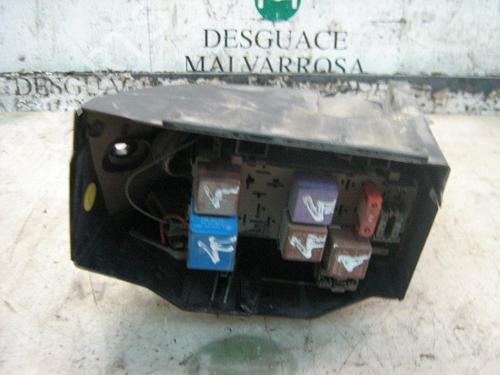 Elektronisk modul RENAULT MEGANE I (BA0/1_) 1.9 D Eco (BA0A, BA0U, BA0R) | BP3773377M83 