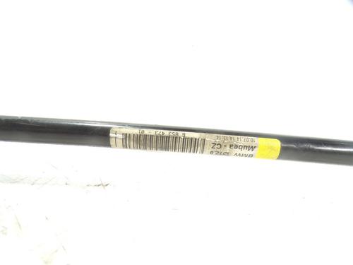 Anti roll bar BMW 3 (F30, F80) 318 d | BP7519644M96 