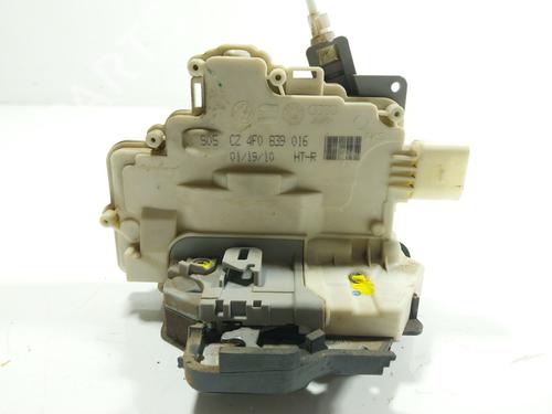 Rear right lock AUDI A3 Sportback (8PA)  | BP19732242C99 