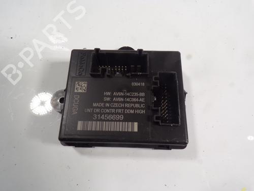 Electronic module VOLVO V40 Hatchback (525)  | BP9138657M83 