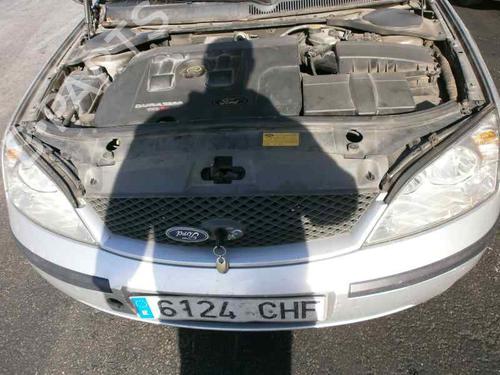 Left front window switch FORD MONDEO III (B5Y) | BP3808440I27