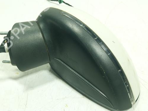 Left mirror AUDI A1 (8X1, 8XK) 1.4 TFSI | BP29273183C26 