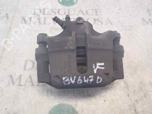 Used Right front brake caliper NISSAN KUBISTAR Van (X76) [2003-2025]  11546663