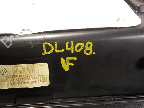 Glove box KIA SPORTAGE IV (QL, QLE)  | BP13877741C95