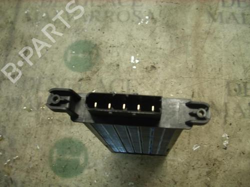 Heater resistor CITROËN C4 I (LC_)  | BP11641803M108 