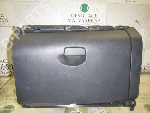 Handskerum Handskerum RENAULT SCÉNIC III (JZ0/1_) 1.5 dCi (106 hp) 3826443 3826443
