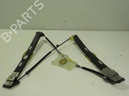 Used Front left window mechanism Front left window mechanism SEAT IBIZA V (KJ1, KJG) [2017-2026] 17126548 17126548