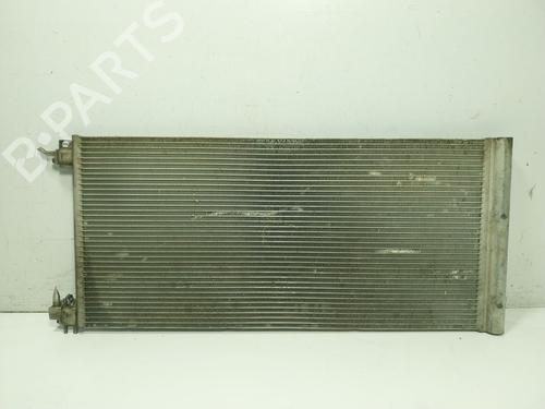 Used AC radiator NISSAN NV300 Van (X82) 1.6 dci 120 (121 hp) 27978763