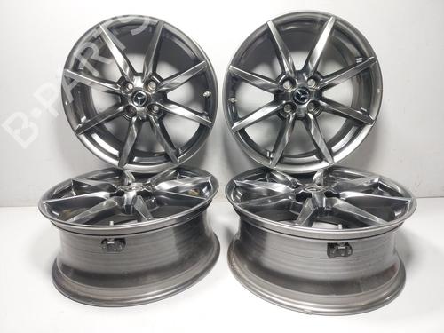 Used Rim Rim MAZDA MX-5 IV (ND__) 2.0 (ND6E, NDERC) (184 hp) 34121183 34121183