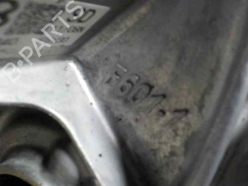 Gearbox MAZDA 2 Hatchback (DL, DJ) | BP6547033M3 - Image 7