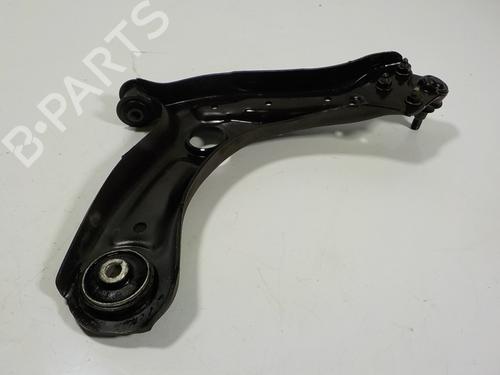 Left front suspension arm SKODA RAPID (NH3, NK3, NK6) 1.6 TDI | BP12119426M12 