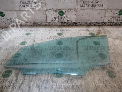 Used Front left door window Front left door window 3843901 3843901