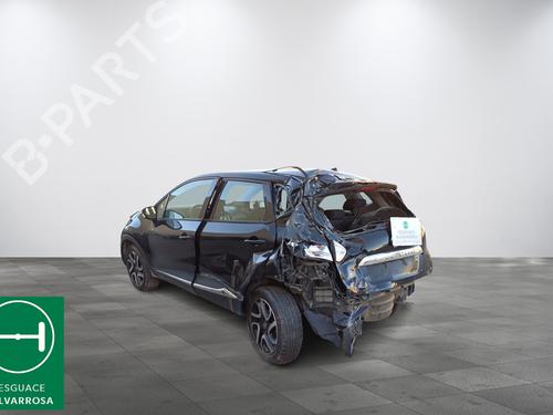 Right front indicator RENAULT CAPTUR I (J5_, H5_) 0.9 TCe 90 | BP26727934C33  - Image 9