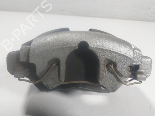 Used Left front brake caliper Left front brake caliper MG MG ZS SUV (AZS1) [2017-2026] 17861529 17861529