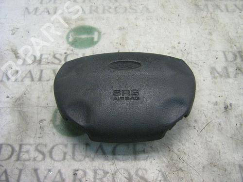 Used Driver airbag FORD ESCORT VI Turnier (GAL, ANL) [1995-2002]  3749237