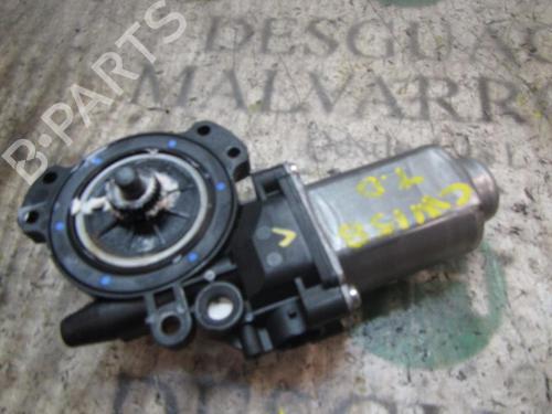 Used Right rear window motor HYUNDAI SANTA FÉ II (CM) 2.2 CRDi (155 hp) 3836058