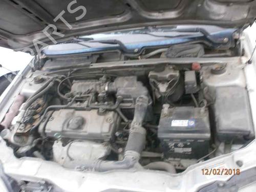 Steering column stalk PEUGEOT 106 II (1A_, 1C_)  | BP3855618I23 