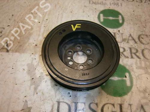 Used Pulley Pulley AUDI A3 Sportback (8PA) 2.0 TFSI (200 hp) 14267213 14267213