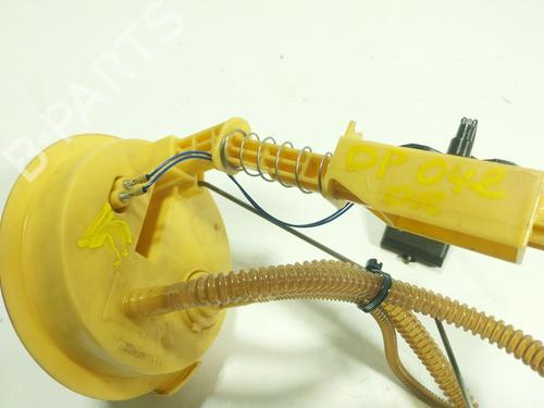 Fuel pump BMW X1 (E84)  | BP24037635M76 
