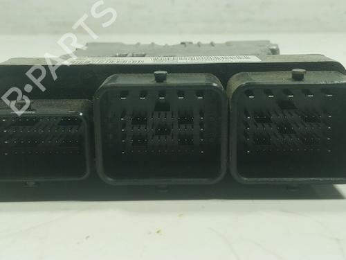 Engine control unit (ECU) PEUGEOT 2008 I (CU_) 1.6 HDi | BP25332832M57 - Image 2