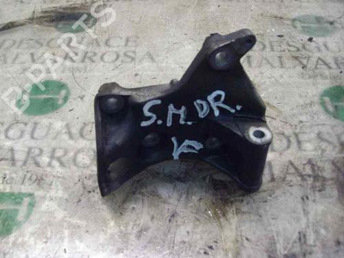 Used Engine mount RENAULT CLIO II (BB_, CB_) 1.2 (BB0A, BB0F, BB10, BB1K, BB28, BB2D, BB2H, CB0A,... (58 hp) 9086844