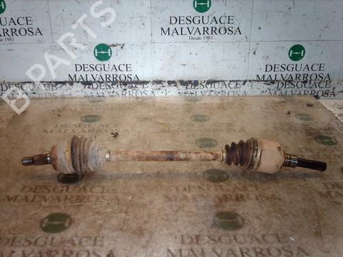 Used Left rear driveshaft LAND ROVER FREELANDER I (L314) 2.0 DI 4x4 (98 hp) 3738045