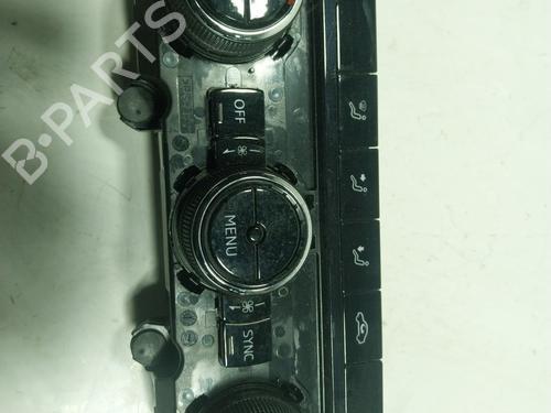 Used Climate control Climate control SKODA KAROQ (NU7, ND7) 1.6 TDI (115 hp) 16472909 16472909