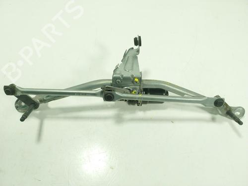 Front wiper motor BMW X7 (G07) xDrive 40 d Mild-Hybrid | BP36146236M29 - Image 2