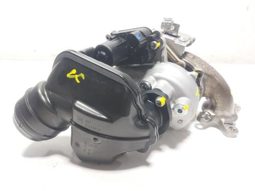 Used Turbocharger/Supercharger CUPRA LEON Sportstourer (KL8, KU8, KUD) 1.5 eTSI (150 hp) 30273340