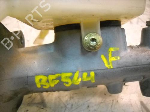 Brake master cylinder MERCEDES-BENZ C-CLASS (W203) | BP3746864M77 - Image 2