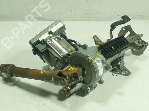 Used Steering column Steering column FORD FIESTA VII (HJ, HF) [2017-2026] 25030344 25030344