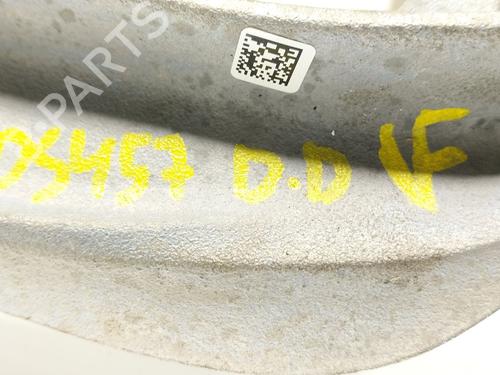 Right front shock absorber BMW 7 (G70)  | BP34433310M17  - Image 5