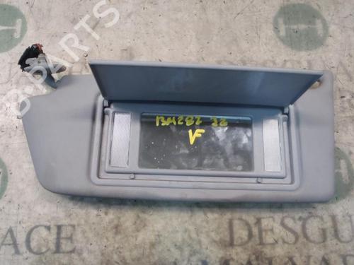 Used Left sun visor OPEL ASTRA H GTC (A04) 2.0 Turbo (L08) (170 hp) 3797281