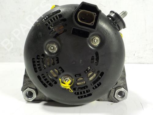 Alternator JAGUAR XF I (X250) 2.2 D | BP10003228M7 