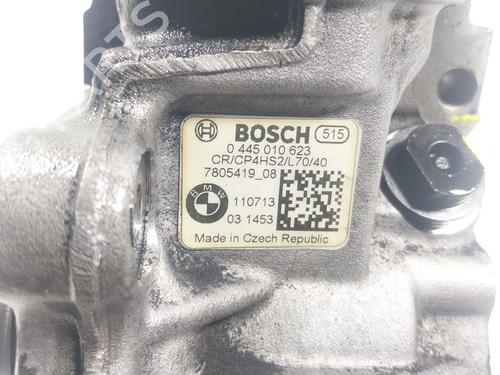 Injection pump BMW X6 (E71, E72) xDrive 40 d | BP32238351M78