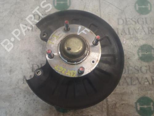Used Left rear steering knuckle Left rear steering knuckle 4014576 4014576