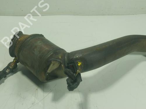 Used Catalyst Catalyst PORSCHE CAYENNE (92A) 3.6 GTS (440 hp) 26320804 26320804