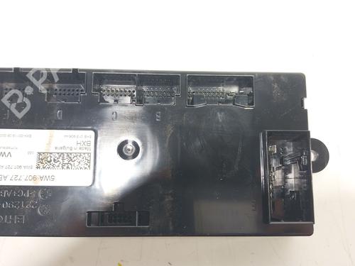 Electronic module SEAT LEON Sportstourer (KL8, KLD) | BP32867360M83 - Image 2