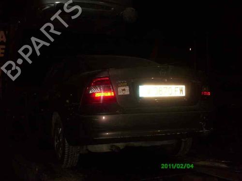 Other OPEL VECTRA B (J96) 2.0 DTI 16V (F19) | BP14267819O1