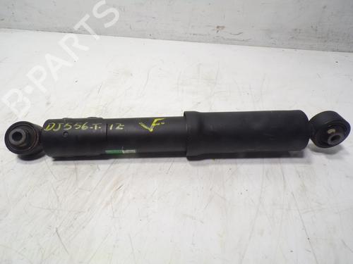 Used Left rear shock absorber Left rear shock absorber LEXUS NX (_Z1_) [2014-2026] 10141457 10141457